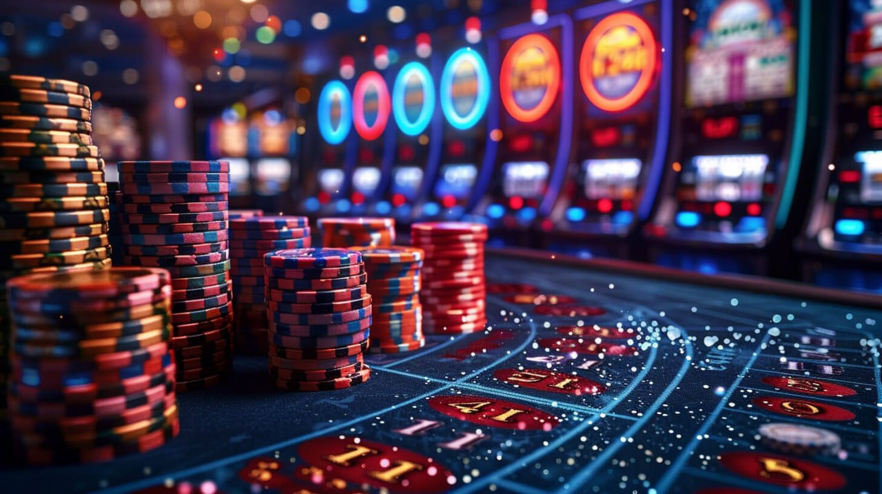 Tokyo988 platform permainan slot dan olahraga terpercaya Indonesia