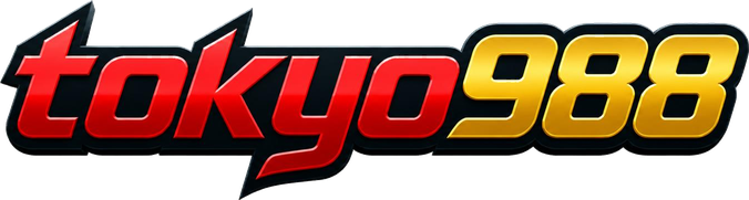 Tokyo988 Logo